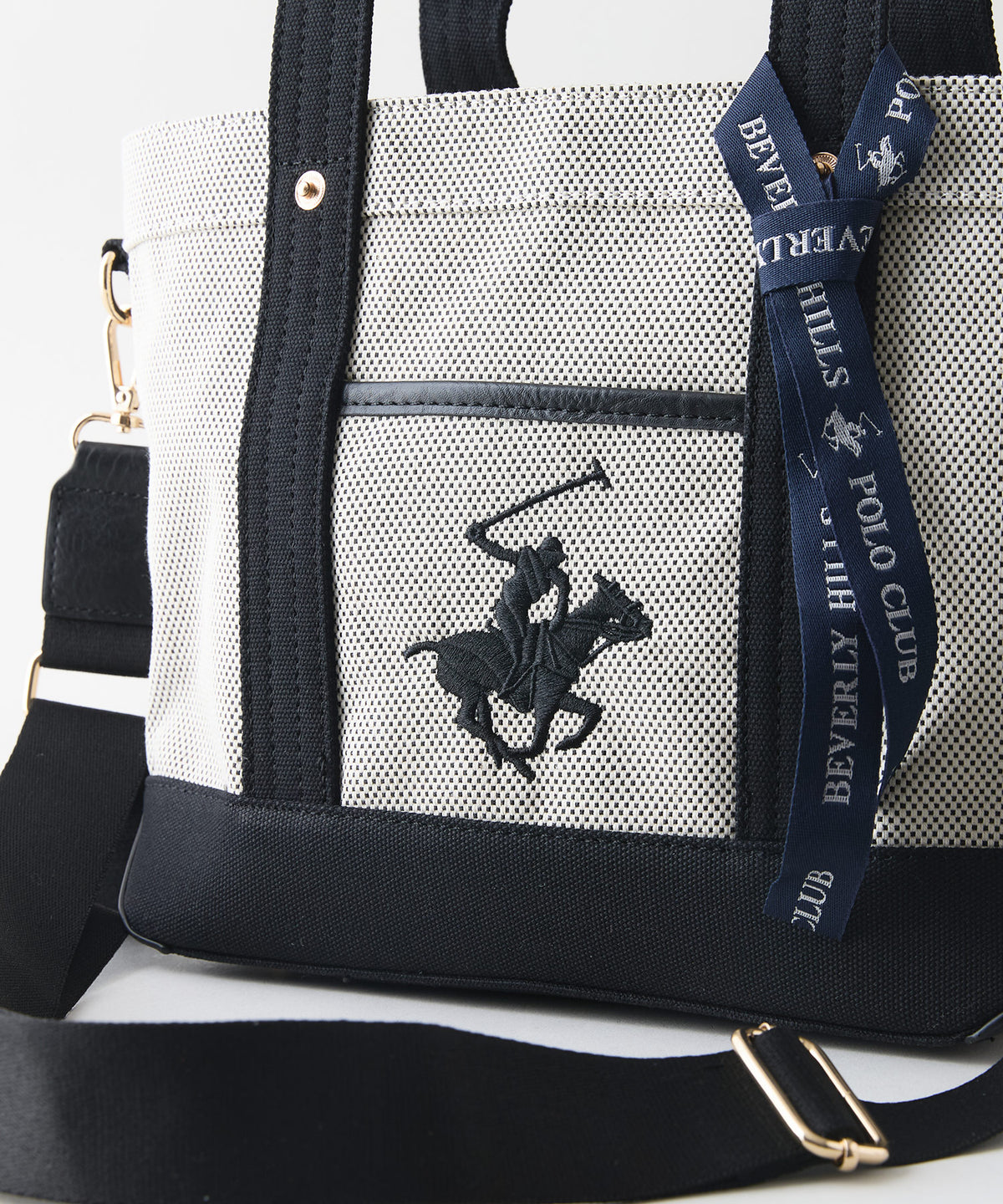 BEVERLY HILLS POLO CLUB/ビバリーヒルズポロクラブ】エルガリー