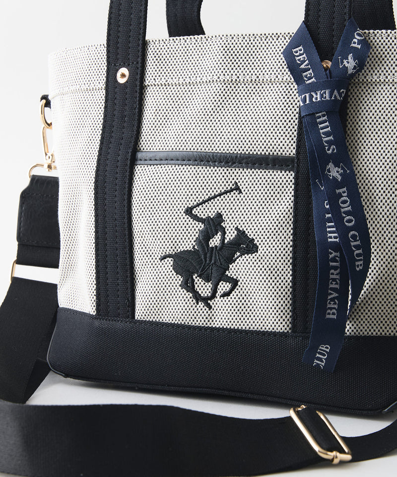 BEVERLY HILLS POLO CLUB/ビバリーヒルズポロクラブ】エルガリー