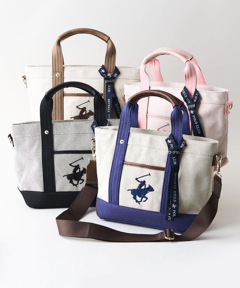 BEVERLY HILLS POLO CLUB/ビバリーヒルズポロクラブ】エルガリー
