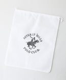 【BEVERLY HILLS POLO CLUB/ビバリーヒルズポロクラブ】エルガリー ミニトートバッグ ❘ジーンズメイト公式オンラインショップ