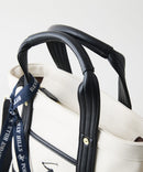 【BEVERLY HILLS POLO CLUB/ビバリーヒルズポロクラブ】PUレザー ミニトートバッグ ❘ジーンズメイト公式オンラインショップ