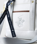 【BEVERLY HILLS POLO CLUB/ビバリーヒルズポロクラブ】PUレザー ミニトートバッグ ❘ジーンズメイト公式オンラインショップ