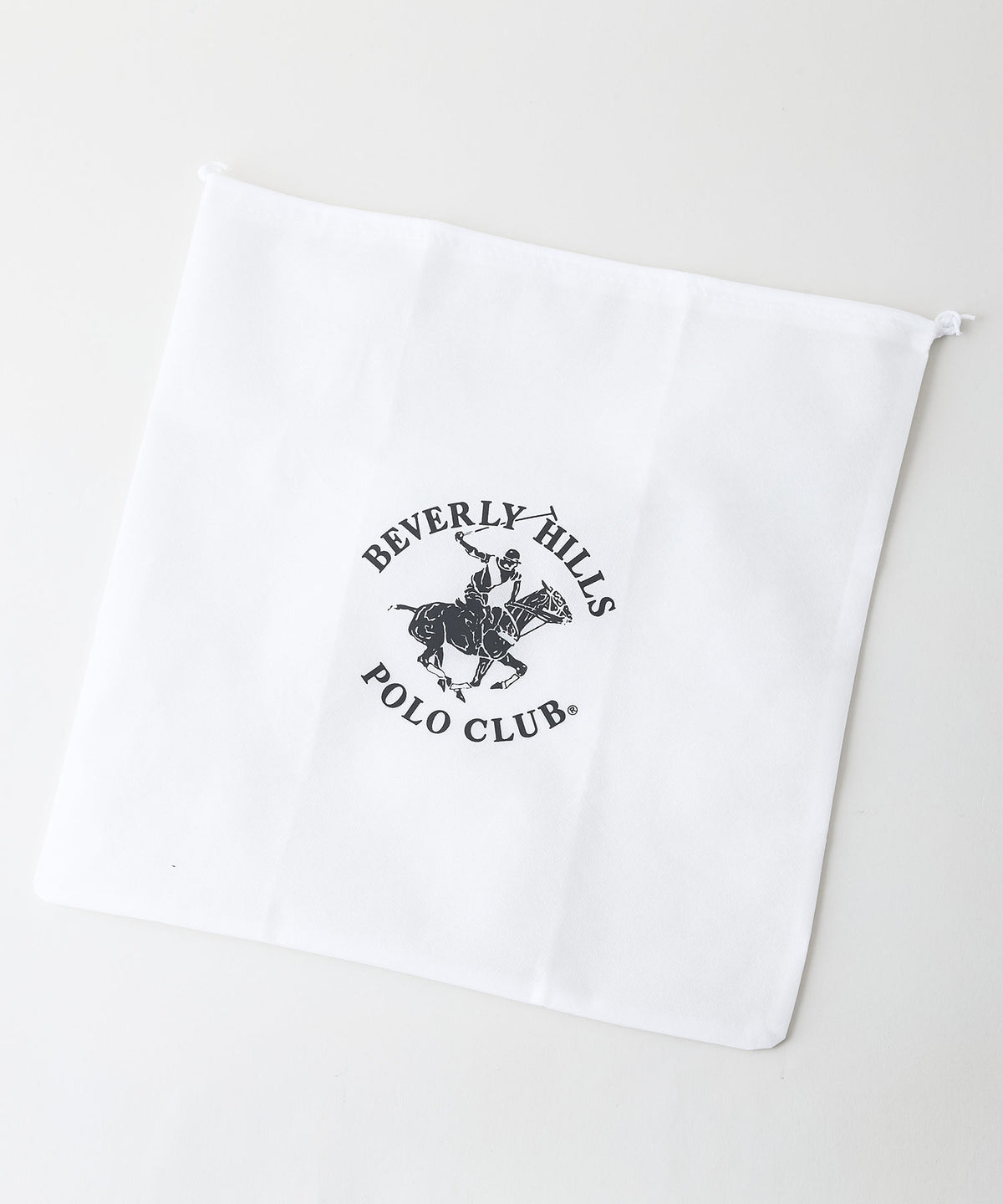BEVERLY HILLS POLO CLUB/ビバリーヒルズポロクラブ】PUレザー 