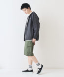 【RAGGED MOUNTAIN/ラギットマウンテン】カーゴショートパンツzo