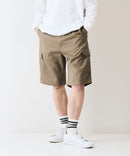 【RAGGED MOUNTAIN/ラギットマウンテン】カーゴショートパンツzo