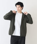 撥水 UV ポケッタブル パーカー　RAGGED MOUNTAIN：ラギットマウンテン