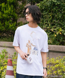 【STARWARS/スター・ウォーズ】STARWARS SOUVENIR Tシャツ