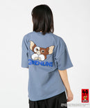 グレムリン オリジナルデザイン Tシャツ ギズモ ドロップショルダー ビッグシルエット ユニセックス ❘ジーンズメイト公式オンラインショップ