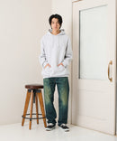 【EDWIN/エドウィン】【本物のスタンダード。綿100%で魅せる新503のストレートデニムパンツ】503 レギュラーストレート E50343 TRUE STANDARD REGULAR STRAIGHT 王道 シンプル カジュアル オーセンティック 配色ステッチ ユニセックス ❘ジーンズメイト公式オンラインショップ
