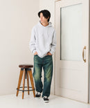 【EDWIN/エドウィン】【本物のスタンダード。綿100%で魅せる新503のストレートデニムパンツ】503 レギュラーストレート E50343 TRUE STANDARD REGULAR STRAIGHT 王道 シンプル カジュアル オーセンティック 配色ステッチ ユニセックス ❘ジーンズメイト公式オンラインショップ