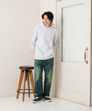 【EDWIN/エドウィン】【本物のスタンダード。綿100%で魅せる新503のストレートデニムパンツ】503 レギュラーストレート E50343 TRUE STANDARD REGULAR STRAIGHT 王道 シンプル カジュアル オーセンティック 配色ステッチ ユニセックス ❘ジーンズメイト公式オンラインショップ