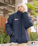 【MLB/メジャーリーグベースボール】パディングジャケット 中綿