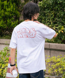 【STARWARS/スター・ウォーズ】STARWARS SOUVENIR Tシャツ