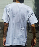 BEEFY 半袖 ワンポイント ワッペン Tシャツ ビーフィー HANES へインズ