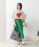 緊急入荷！！【エリック・カール はらぺこあおむし】The Very Hungry Caterpillar オリジナルデザイン Tシャツ