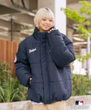 【MLB/メジャーリーグベースボール】パディングジャケット 中綿