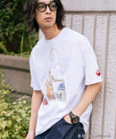 【STARWARS/スター・ウォーズ】STARWARS SOUVENIR Tシャツ