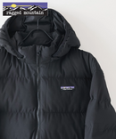 CONWAY/コンウェイ フィーデッド 中綿 ジャケット エコダウン【RAGGED MOUNTAIN/ラギットマウンテン】