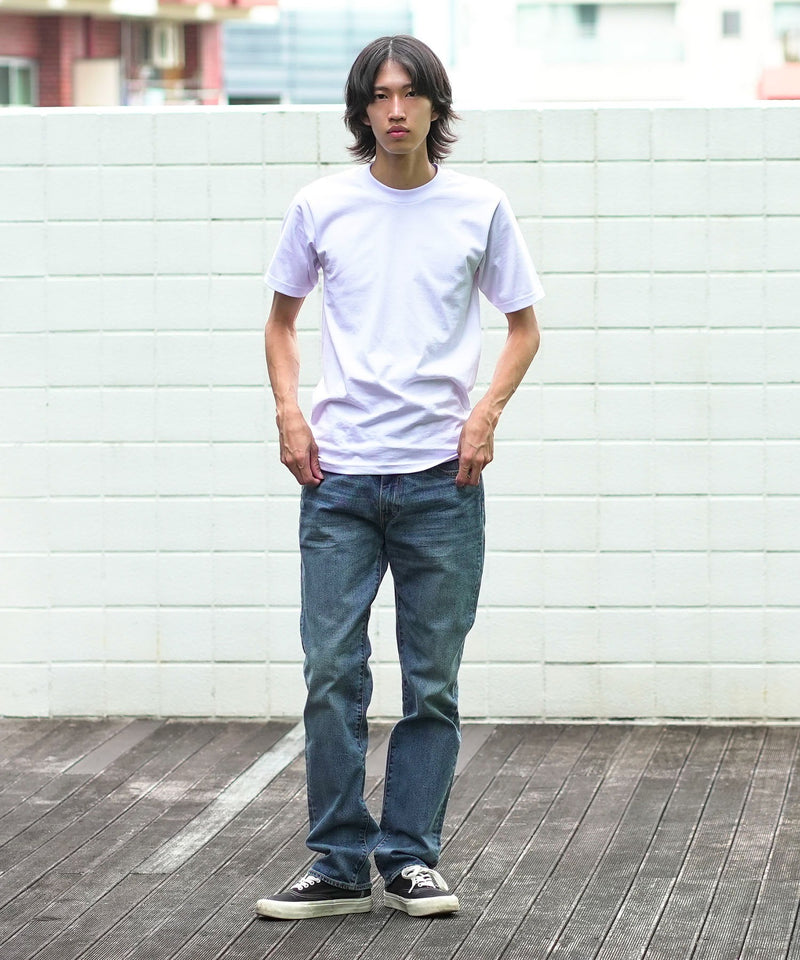 Men Model:H181 着用サイズ/32inch