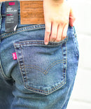 505 レギュラーストレート 005051555