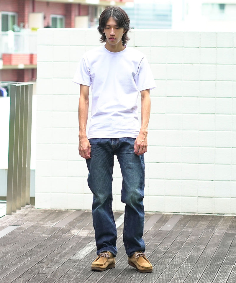 Men Model:H178 着用サイズ/32inch
