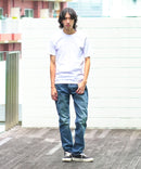 Men Model:H178 着用サイズ/32inch