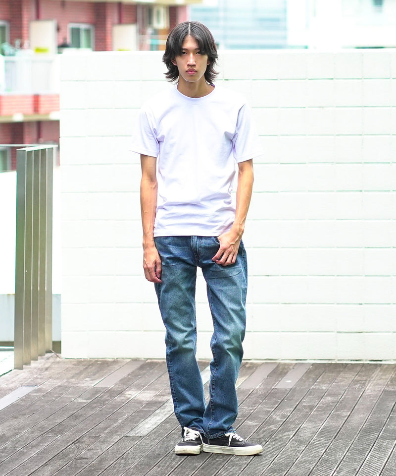 Men Model:H178 着用サイズ/32inch