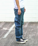 502　レギュラーテーパードストレート 295070063