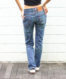 502　レギュラーテーパードストレート 295070063