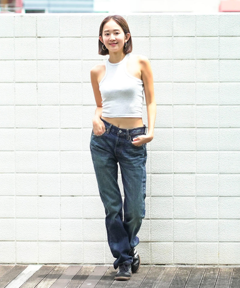 501 レギュラーストレート LEVI'S リーバイス 005011485