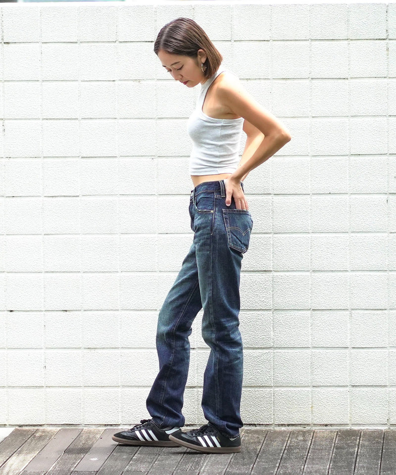 501 レギュラーストレート LEVI'S リーバイス 005011485