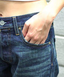 501 レギュラーストレート LEVI'S リーバイス 005011485