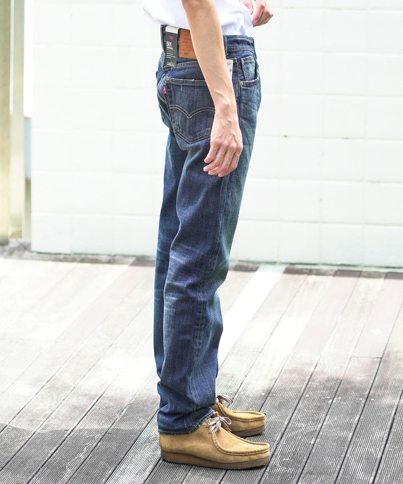 501 レギュラーストレート LEVI'S リーバイス 005011485