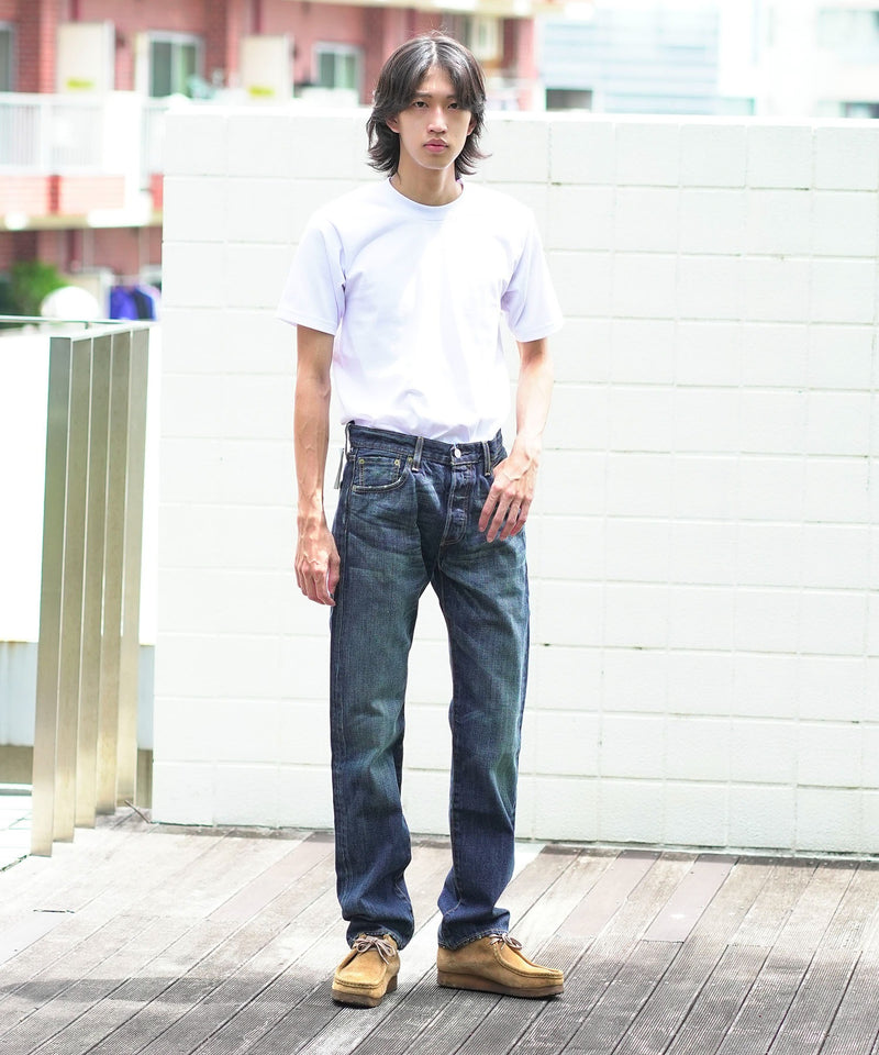 501 レギュラーストレート LEVI'S リーバイス 005011485