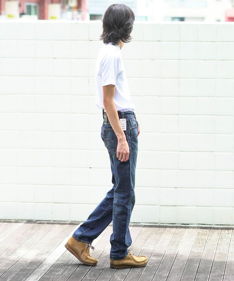 501 レギュラーストレート LEVI'S リーバイス 005011485