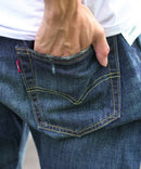 501 レギュラーストレート LEVI'S リーバイス 005011485