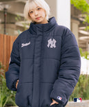 【MLB/メジャーリーグベースボール】パディングジャケット 中綿