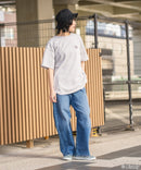 【DISNEY/ディズニー】ズートピア サガラ刺繍Tシャツ