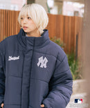 【MLB/メジャーリーグベースボール】パディングジャケット 中綿