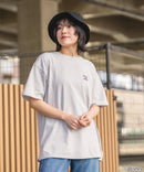 【DISNEY/ディズニー】ズートピア サガラ刺繍Tシャツ