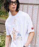 【STARWARS/スター・ウォーズ】STARWARS SOUVENIR Tシャツ