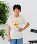 【SANRIO CHARACTERS/サンリオキャラクターズ】オリジナルデザイン KIDS Tシャツ キャラクター刺繍 130cm～150cm ❘ジーンズメイト公式オンラインショップ
