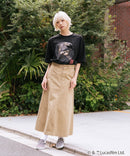 【STARWARS/スター・ウォーズ】STARWARS SOUVENIR Tシャツ