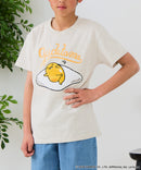 【SANRIO CHARACTERS/サンリオキャラクターズ】オリジナルデザイン KIDS Tシャツ キャラクター刺繍 130cm～150cm ❘ジーンズメイト公式オンラインショップ