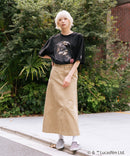 【STARWARS/スター・ウォーズ】STARWARS SOUVENIR Tシャツ