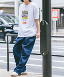 「BACK TO THE FUTURE」「E.T」オリジナルデザイン Tシャツ シネマ【ユニバーサル・ピクチャーズ】