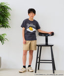 【SANRIO CHARACTERS/サンリオキャラクターズ】オリジナルデザイン KIDS Tシャツ キャラクター刺繍 130cm～150cm ❘ジーンズメイト公式オンラインショップ