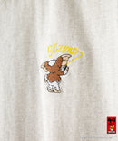 グレムリン オリジナルデザイン Tシャツ ギズモ ドロップショルダー ビッグシルエット ユニセックス ❘ジーンズメイト公式オンラインショップ