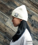 【PEANUTS/ピーナッツ】PEANUTS 別注 ニットキャップ