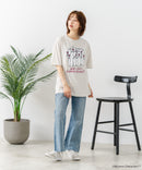 【ムーミン】 【綿100%のしっかりした生地】オリジナルデザイン キャラクター刺繍Tシャツ リトルミイ ニョロニョロ 大人カジュアル ユニセックス